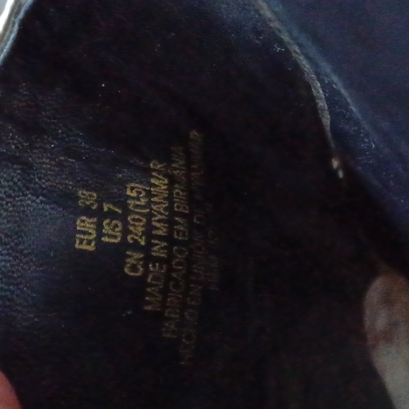 H&M sandals - Picture 6 of 12